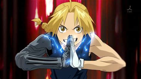 Edward Elric/#85126 - Zerochan