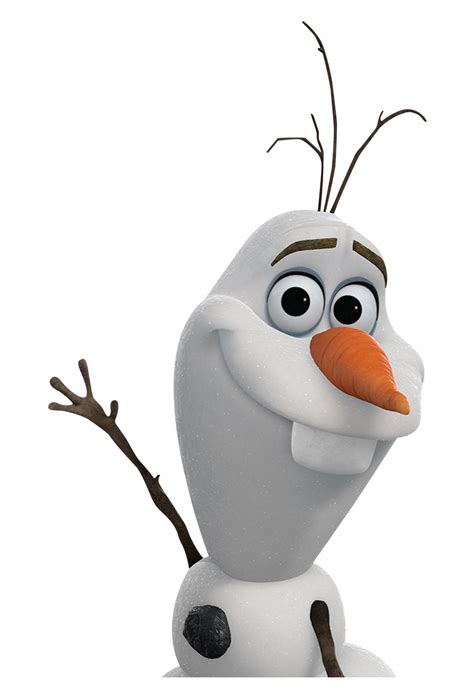 Olaf Snowman Png Transparent Image Olaf Frozen Christmas - Clip Art Library