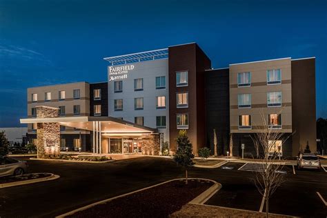 FAIRFIELD INN & SUITES FLORENCE I-20 $93 ($̶1̶3̶1̶) - Updated 2020 Prices & Hotel Reviews - SC ...