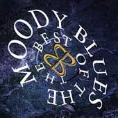 The Best of The Moody Blues - Wikipedia, the free encyclopedia