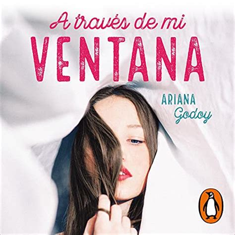 A través de mi ventana [Through My Window] by Ariana Godoy | Audiobook | Audible.com