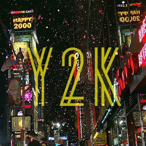 8tracks radio | Y2K (23 songs) | free and music playlist