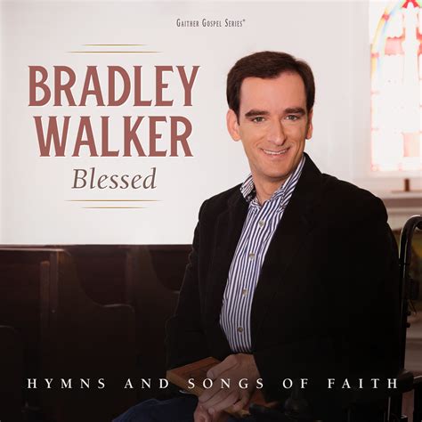 country routes news: Bradley Walker to release Blessed, all-new ...