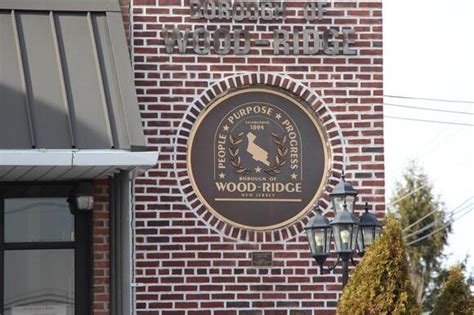 Wood-Ridge Advises Residents to Move Vehicles Ahead of Tuesday's Storms