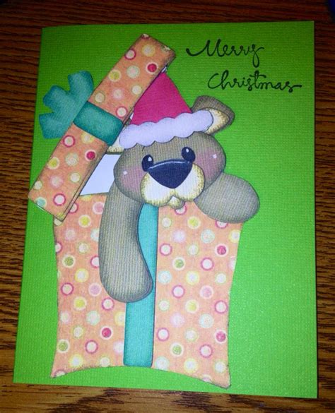 Christmas Card - Etsy