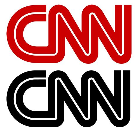 CNN Logo - LogoDix