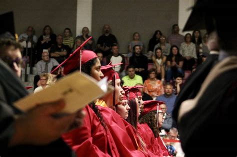 Photos: Sauk Valley Community College 2023 commencement – Shaw Local