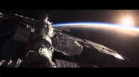 Video - Ryan gets to the chinese space station - Gravity Scene | Gravitymovie Wiki | FANDOM ...