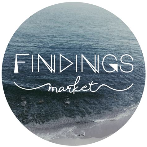 Findings Market Logo Design - Transform Design Group | Logo design, Logo inspiration, Graphic ...