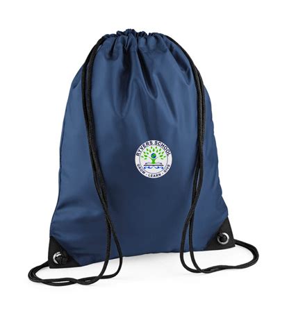 Ryvers P.E. Bag - School Days Direct