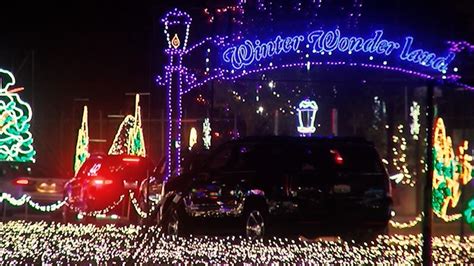 Bakersfield Christmas Town, HolidayLights at CALM, parades and more holiday activities in Kern ...