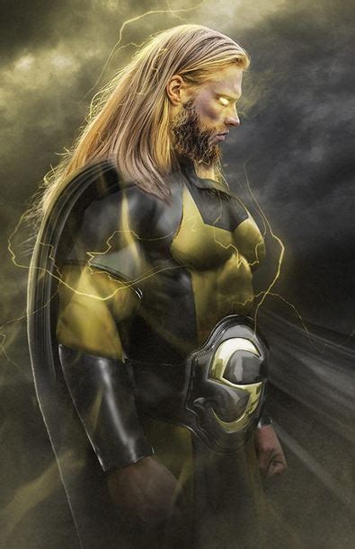 10 Amazing Powers of The Sentry – Marvel’s Most Powerful Superhero