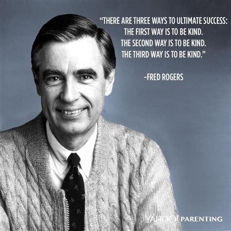 Inspirational Quotes From Mr Rogers. QuotesGram