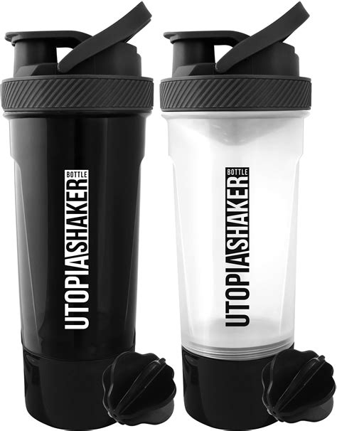 Protein shaker bottle – Artofit