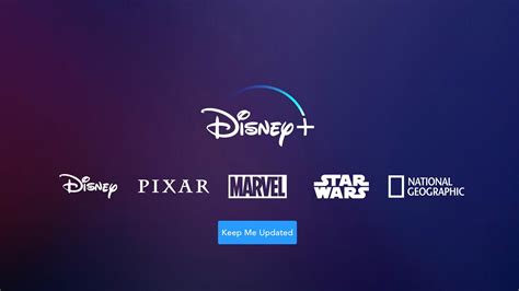 Disney Plus Gets A UK Release Date - Tech Advisor