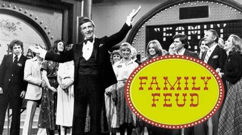 Family Feud (1976) - ABC Game Show - Where To Watch