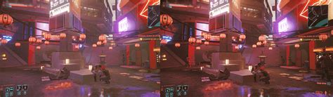 Reshade Preset - Cyberpunk 2077 Mod