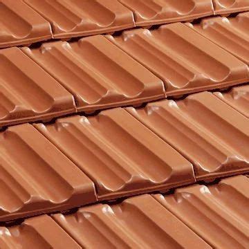 Clay Roofing Tiles at best price in Tumkur by Kap India Ceramics ...