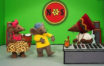 Rastamouse New Episodes & Dancetastic Grooves!! | Primary Times