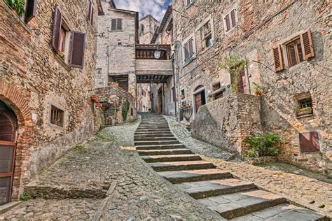 Guide to Anghiari: What to do in Anghiari - Blog by Bookings For You