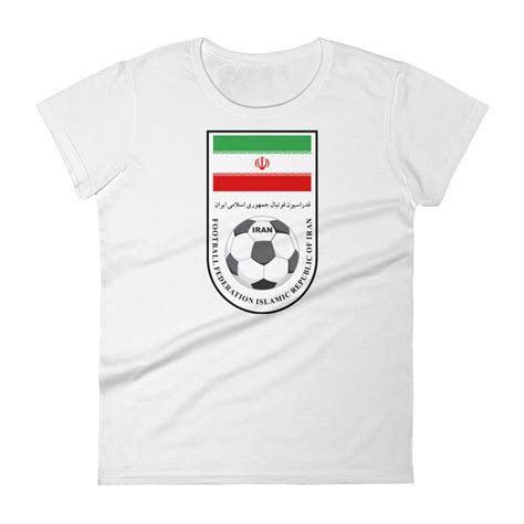 Iran National Football Team Jersey - Photos Idea