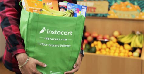 The Battle for Same-Day Grocery Delivery Heats Up Among Canadian ...