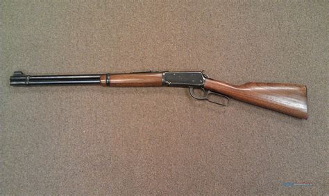 Winchester 94 30-30 pre 64 for sale at Gunsamerica.com: 903433446