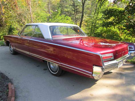 1966 Chrysler Newport for Sale | ClassicCars.com | CC-719058