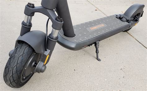 InMotion L9 Review: Best Long Range Commuter E-Scooter – oneRADwheel