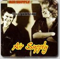 Air Supply - Just as I Am Lyrics