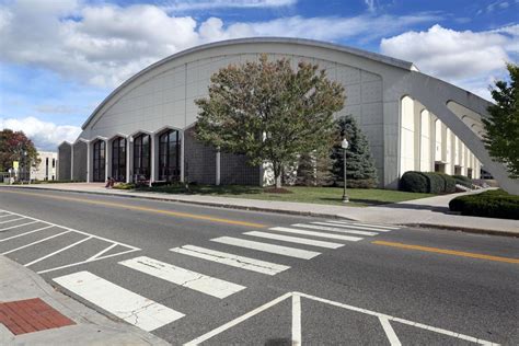 New look for Cassell Coliseum | Virginia Tech | roanoke.com