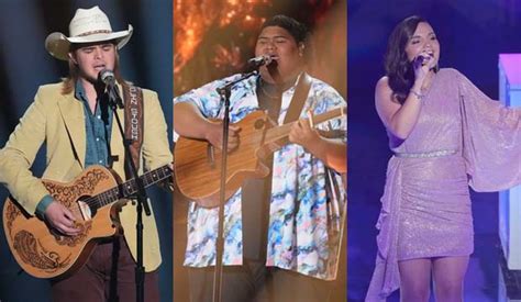 American Idol finale predictions: Who will win? - GoldDerby