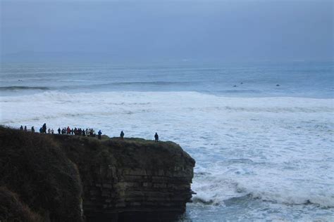 Surf Blog - Legendary Surf Spot Mullaghmore