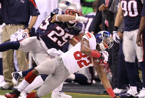 Giants vs. Patriots: 5 Best Moments from Super Bowl XLVI | News, Scores, Highlights, Stats, and ...