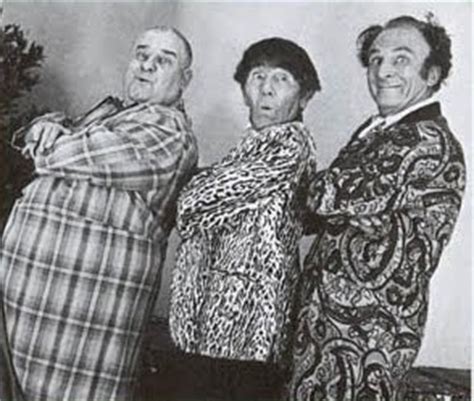 Progressive Values: The Last Stooge: Emil Sitka