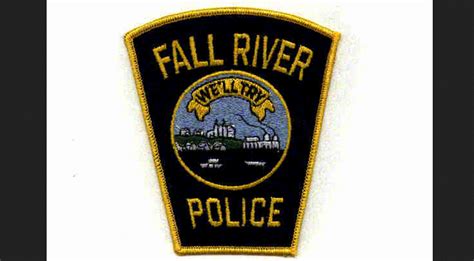 FRCMedia – Fall River Woman Arrested On Drug Charges