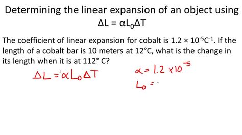 Thermal Expansion Problems And Solutions Pdf