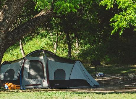 New Braunfels Camping | Guadalupe River Campground | Summit Resort