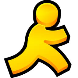 AOL Instant Messenger and Digital History | by NVL | Medium