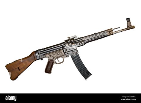 Old gun Stock Photo - Alamy