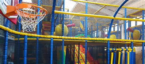 Whizz Kidz | Indoor Children’s Activity Centre