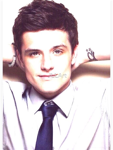 "Josh Hutcherson Whistle Meme" Sticker for Sale by JLLArt | Redbubble