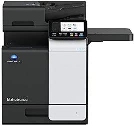 Konica Minolta bizhub C3320i Toner Cartridges | GM Supplies