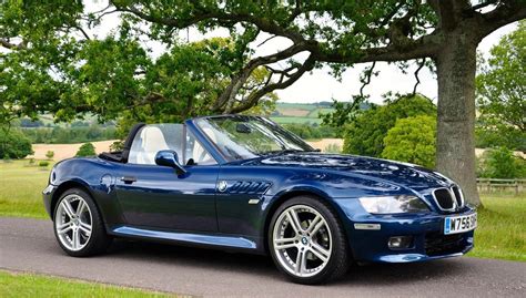 BMW Z3 blue | Bmw z3, Bmw, Bmw classic cars