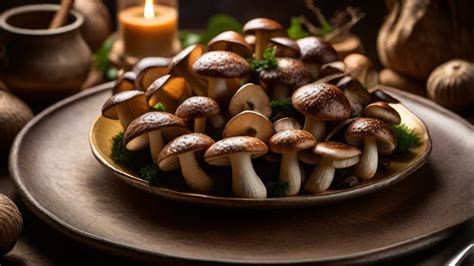 Porcini Mushroom Recipes - Mushroom Growing