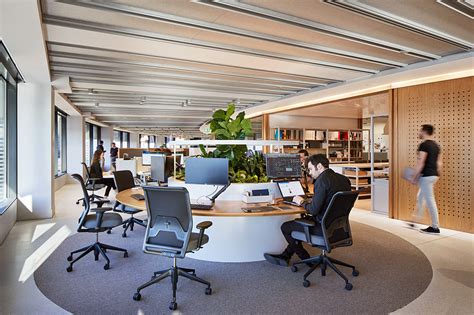 Hot desking... is it still hot? | Indesignlive: Architecture & Design