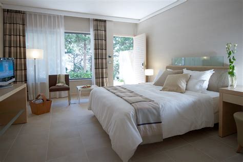 Executive Room Sea View Rodos Palace Hotel