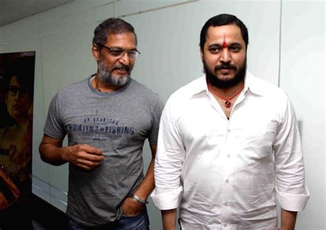 Nana Patekar Wiki, Age, Wife, Family, Biography - WikiBio