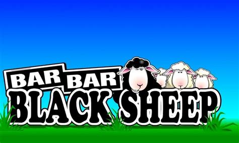 Bar Bar Black Sheep Online Slot Video Review - 32Red.com