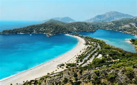 15 best beaches in Europe